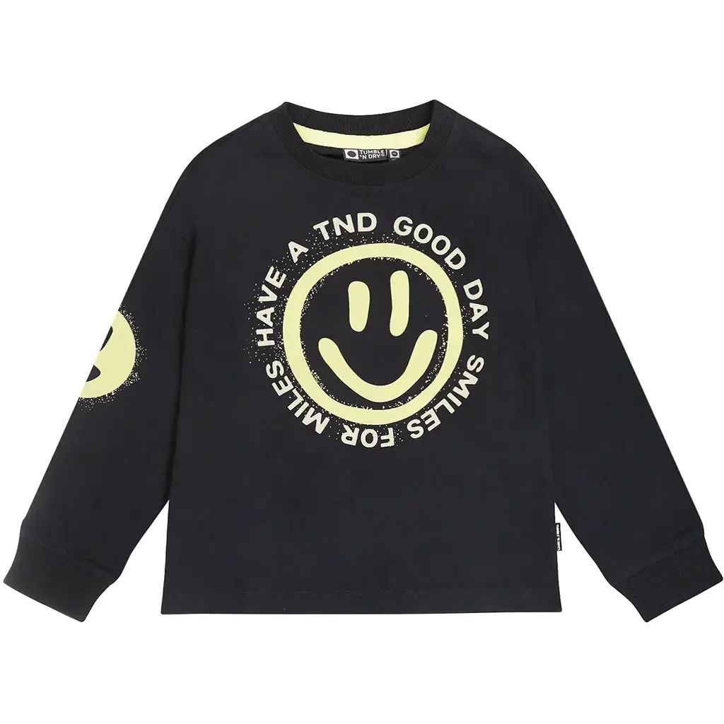 Trui Neptune (dark navy)