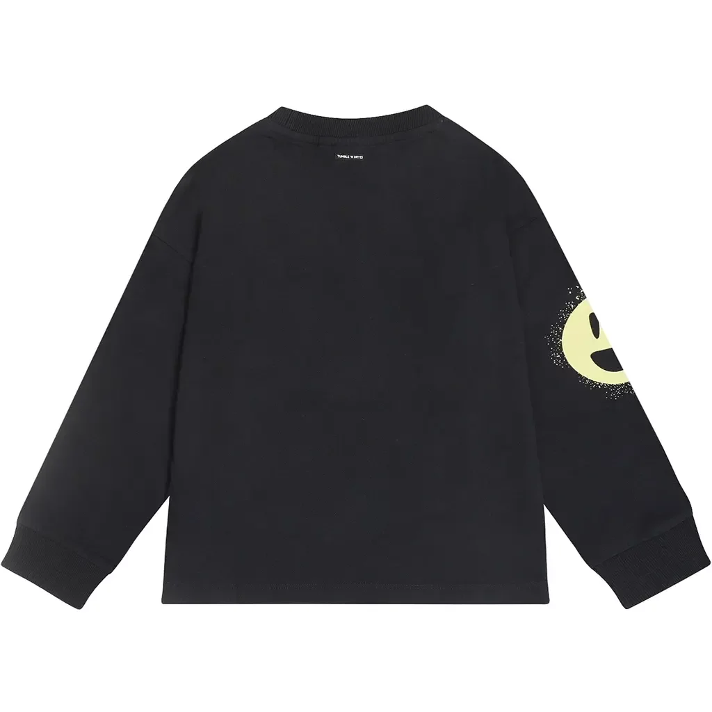 Trui Neptune (dark navy)