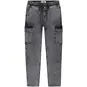 Tumble 'N Dry Spijkerbroek Jaro Cargo (denim grey stonewash)