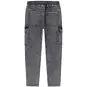Tumble 'N Dry Spijkerbroek Jaro Cargo (denim grey stonewash)