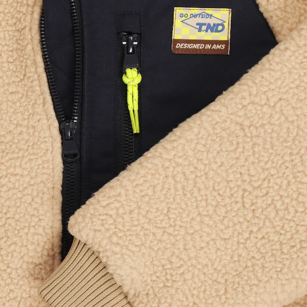 Jas Seafront (sesame)