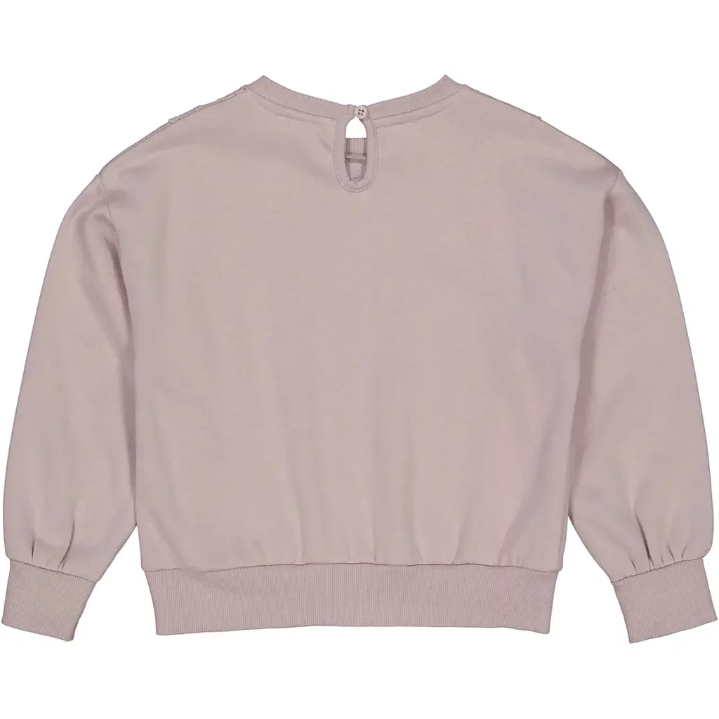 Trui Bibi (lilac)
