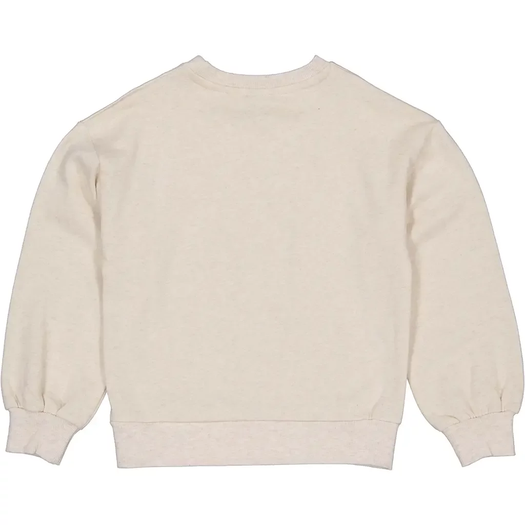 Trui Binny (cream)