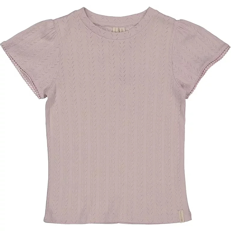 T-shirt Beate (lilac)