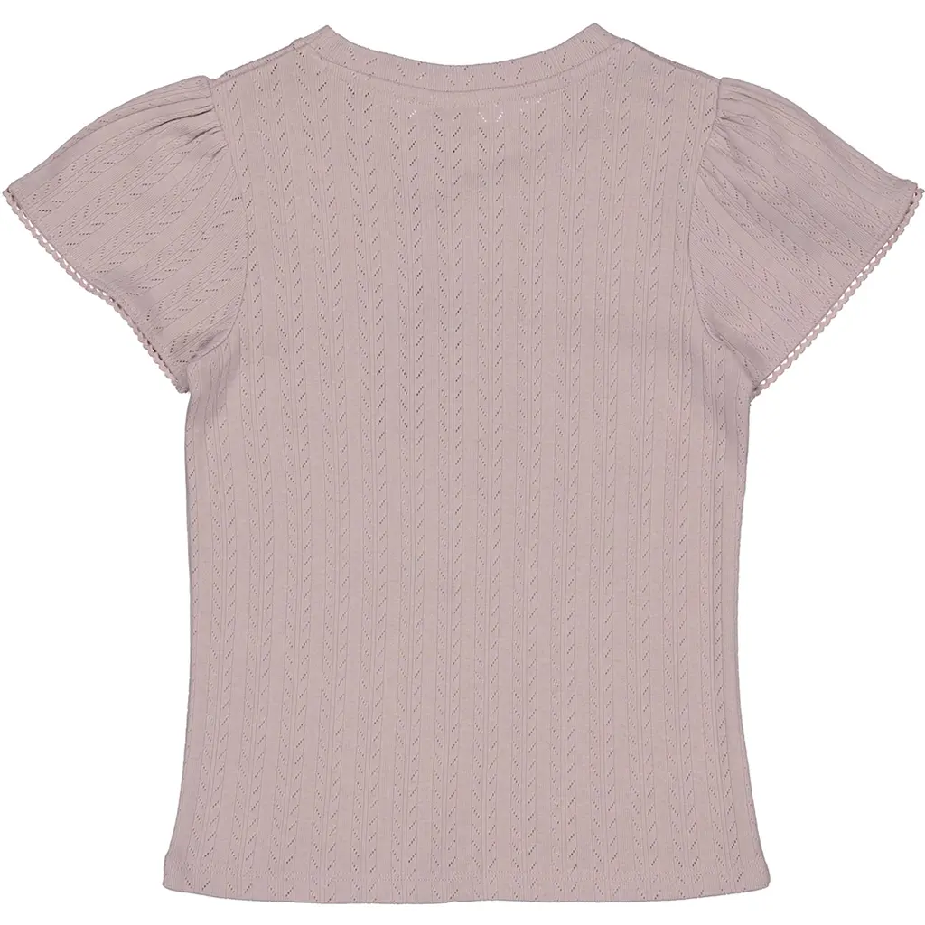 T-shirt Beate (lilac)