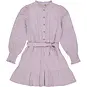 LEVV Jurk Baukje (lilac)