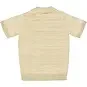 LEVV Polo t-shirt Benny (beige)