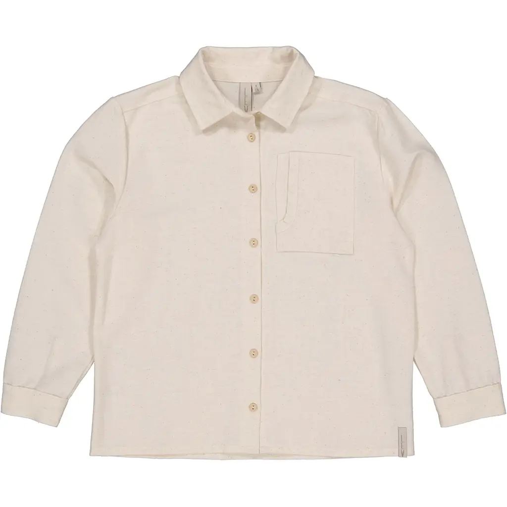 Overhemd Archie (beige)
