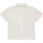 LEVV Overhemd t-shirt Berkan (ivory white)