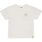 LEVV T-shirt Barend (ivory white)