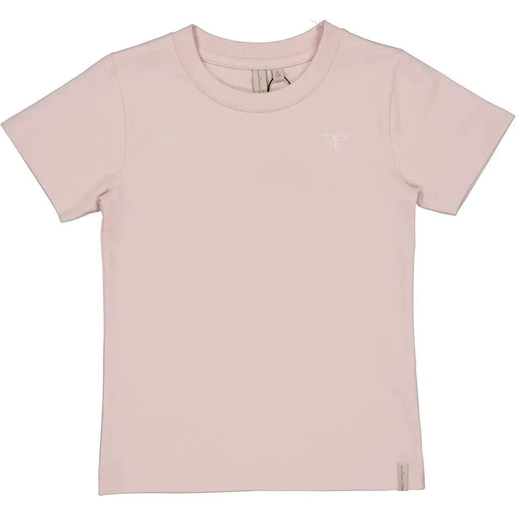 T-shirt Bea (pink blush)