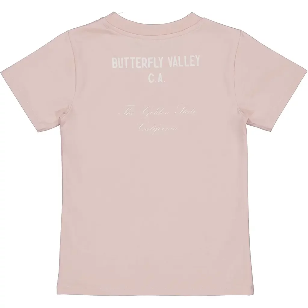 T-shirt Bea (pink blush)