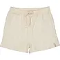 LEVV Korte broek Bina (oatmeal)