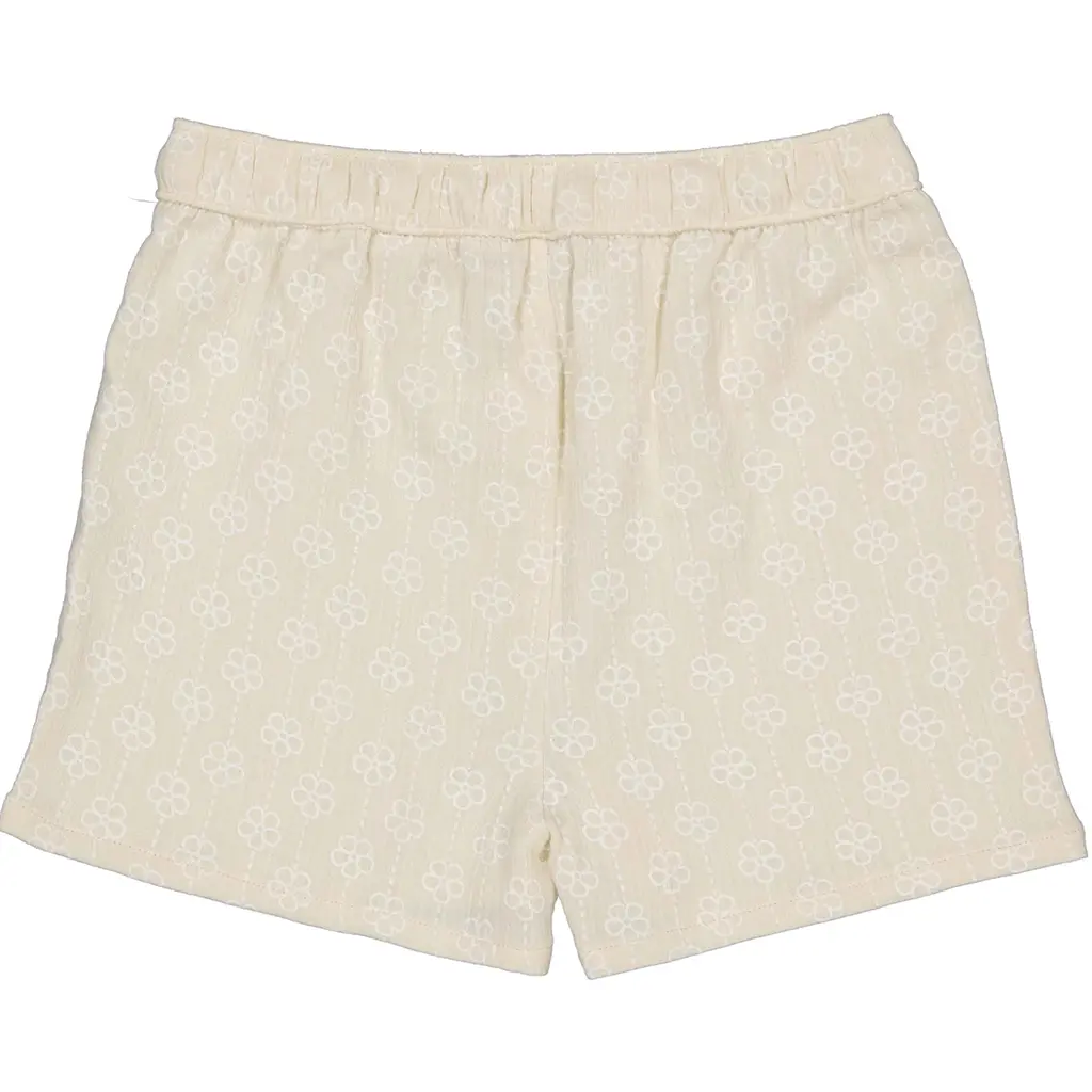 Korte broek Bina (oatmeal)