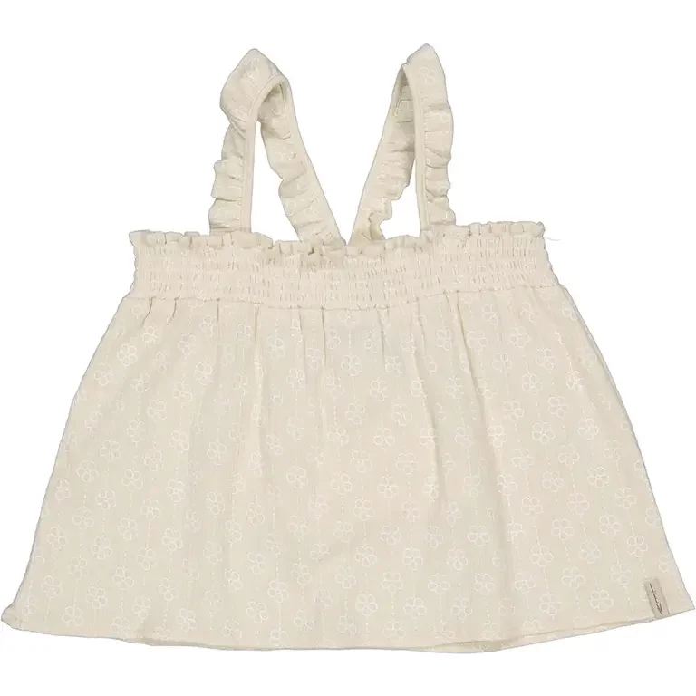 Topje Berit (oatmeal)