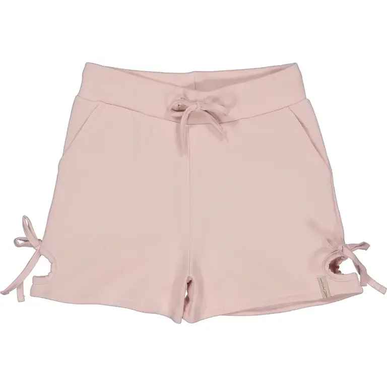Korte broek Birgit (pink blush)