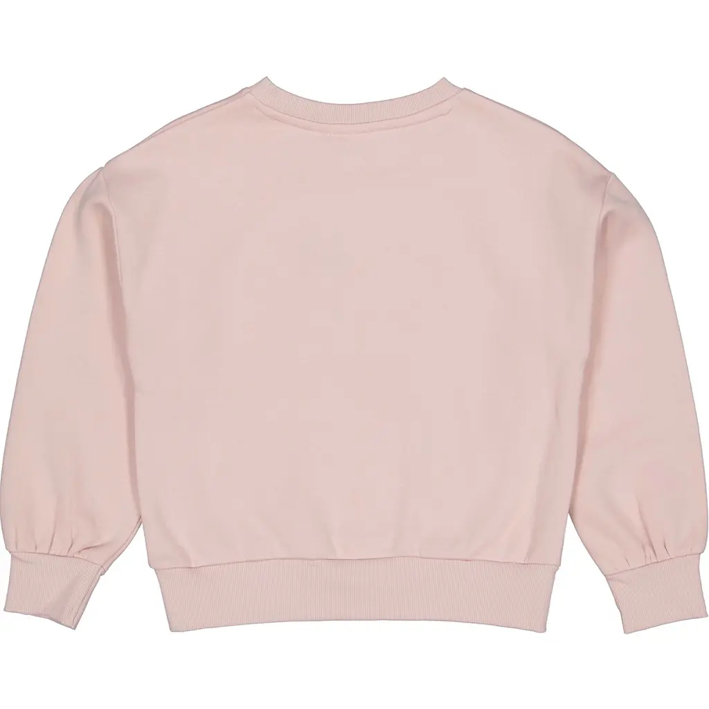 Trui Bess (pink blush)