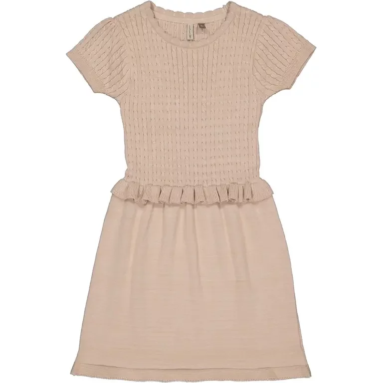 Jurk Bani (pink blush)