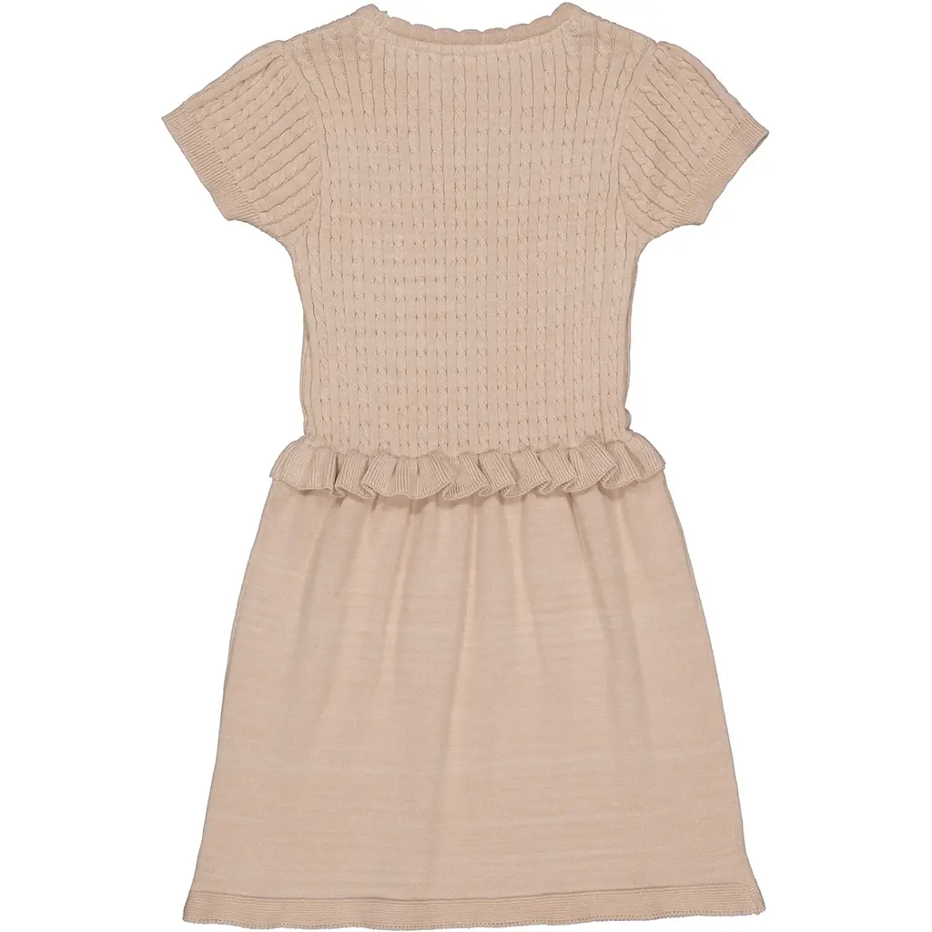 Jurk Bani (pink blush)