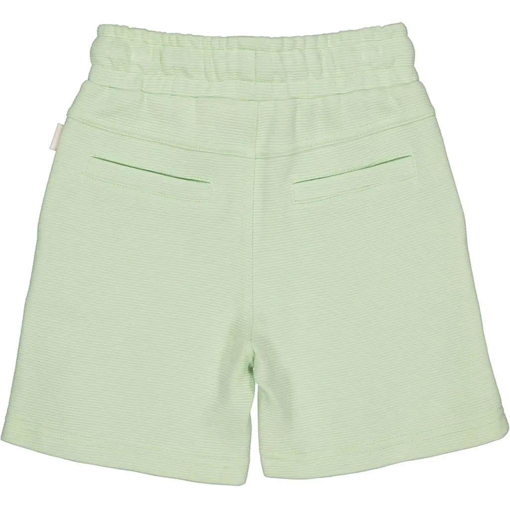 Korte broek Ernst (soft green)