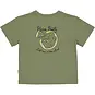 QPI T-shirt Elijah (army green)