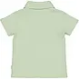 QPI Polo t-shirt Elon (soft green)