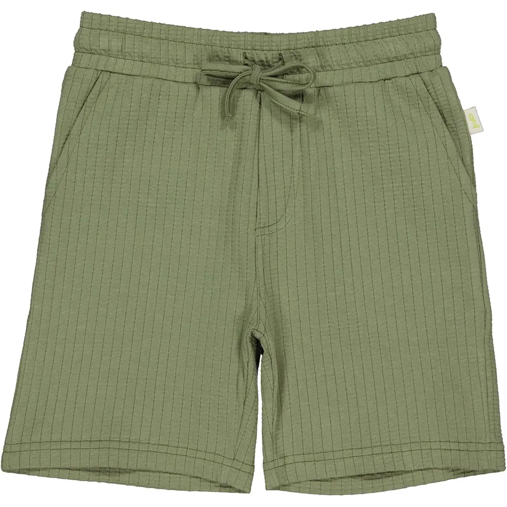 Korte broek Duco (army green)