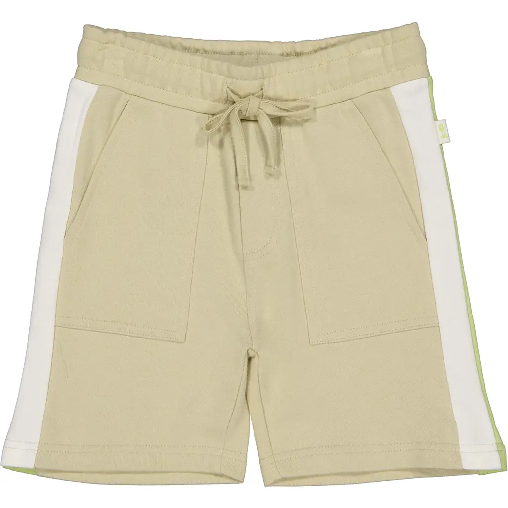 Korte broek Dyon (grey mint)