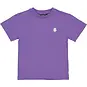 QPI T-shirt Damian (dark purple)
