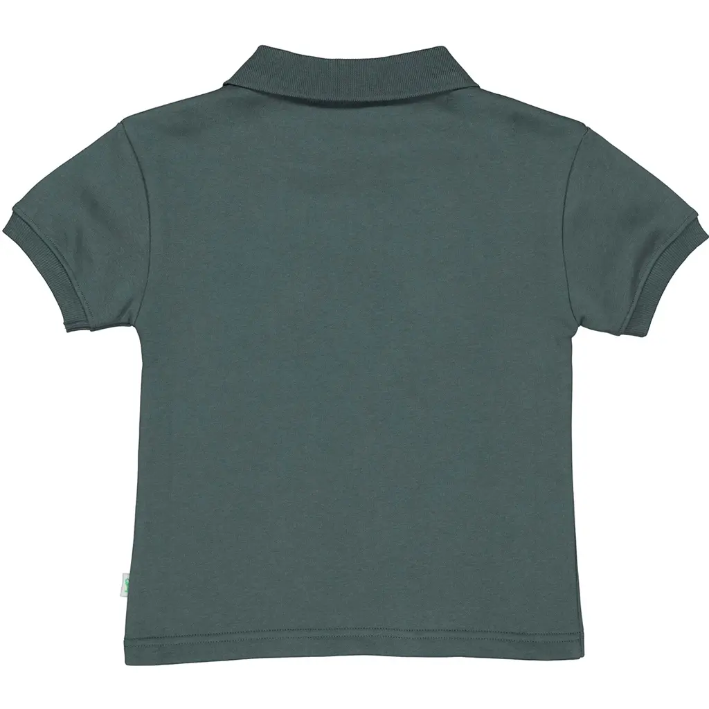 T-shirt Danny (petrol)