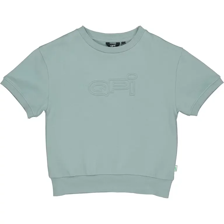 T-shirt Dave (dark mint)