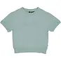 QPI T-shirt Dave (dark mint)