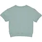 QPI T-shirt Dave (dark mint)