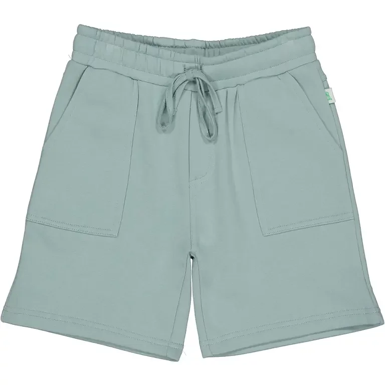 Korte broek Dylan (dark mint)