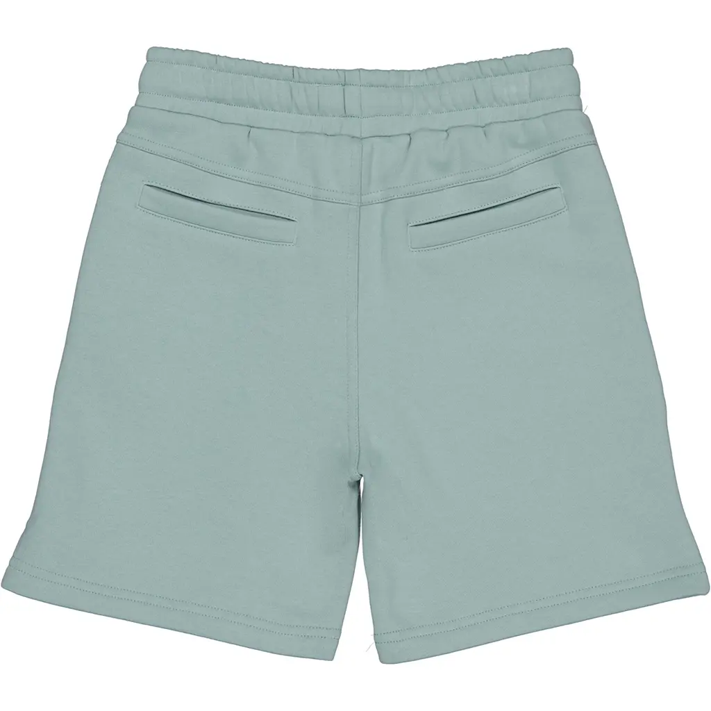 Korte broek Dylan (dark mint)