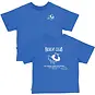 QPI T-shirt Edward (royal blue)