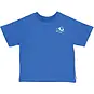 QPI T-shirt Edward (royal blue)