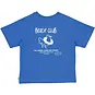 QPI T-shirt Edward (royal blue)