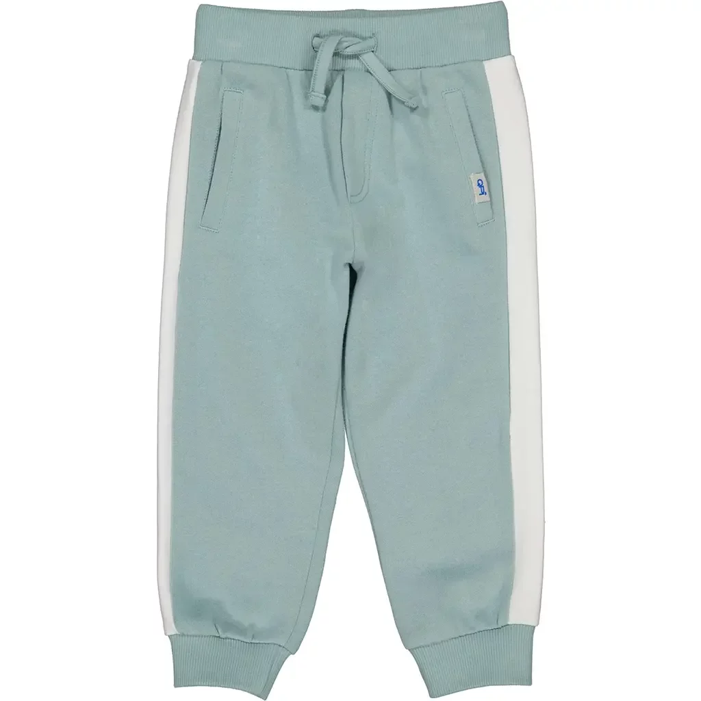 Joggingbroek Elvis (dark mint)