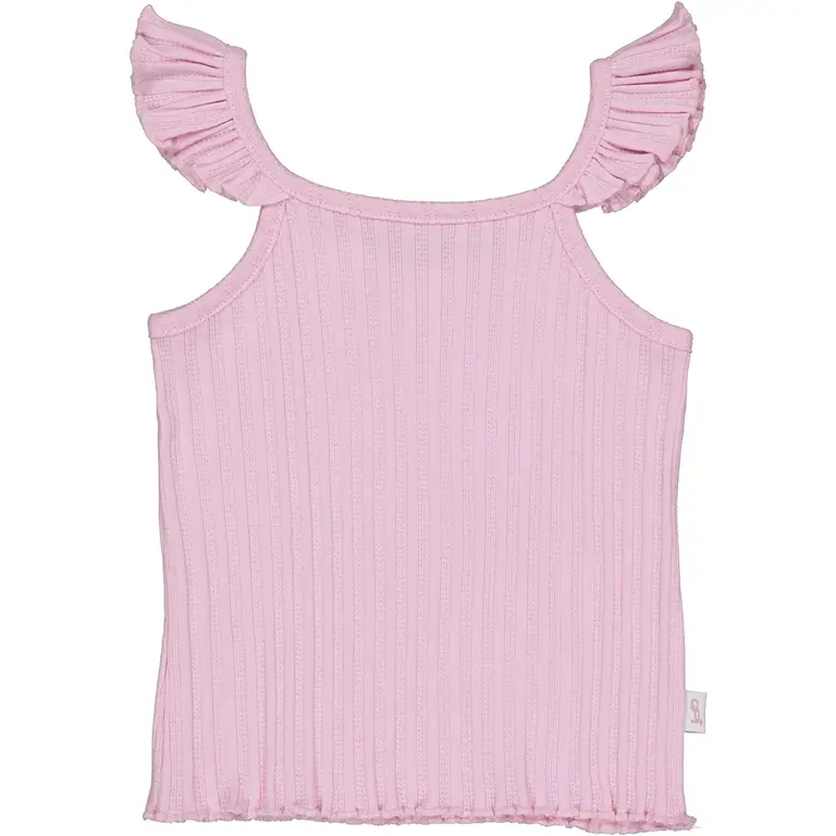 Topje Esra (pink purple)