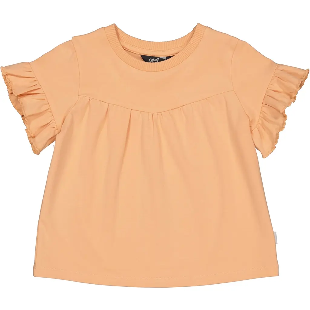 T-shirt Elin (peach)