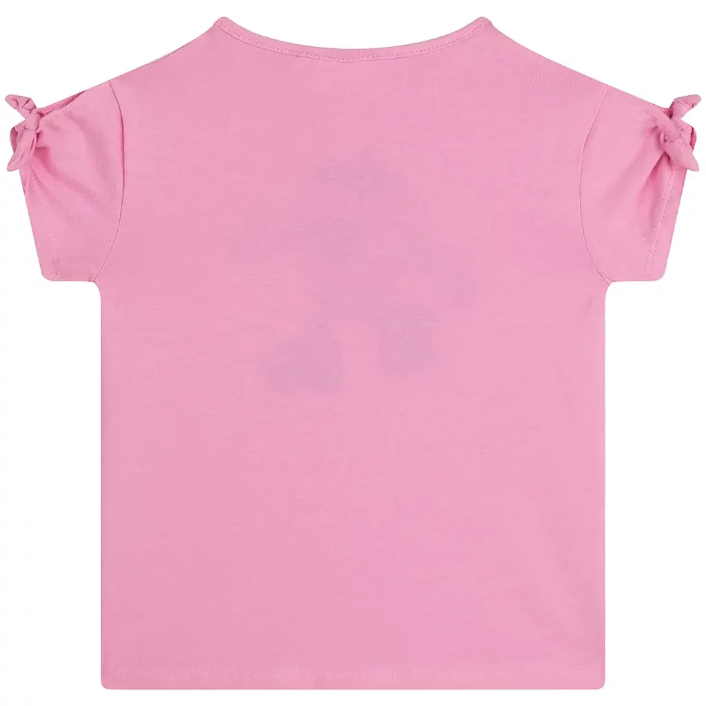 T-shirt Oona (pink)