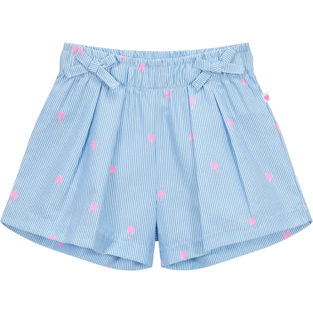 Korte broek Faro (ecru)