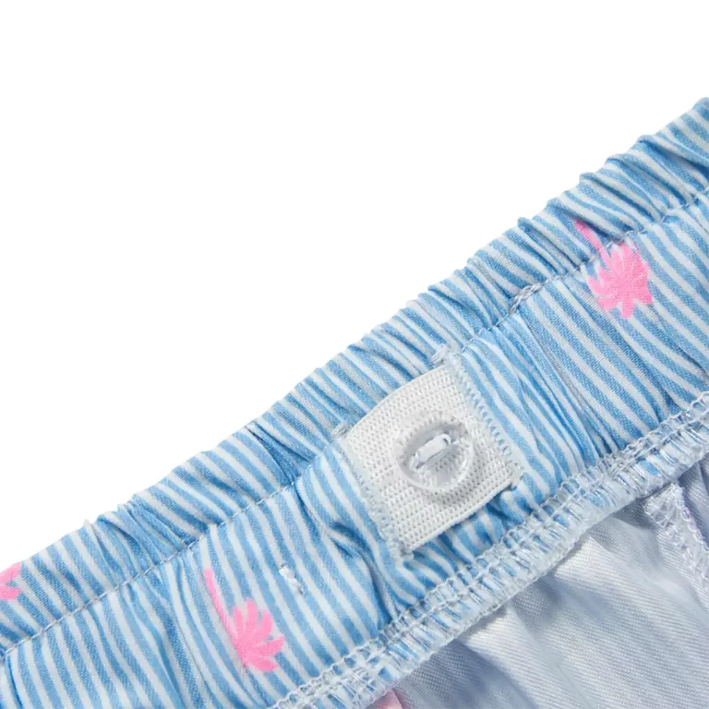 Korte broek Faro (ecru)