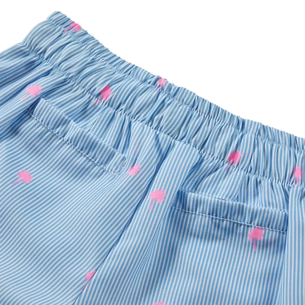 Korte broek Faro (ecru)