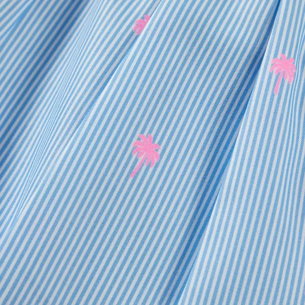 Korte broek Faro (ecru)