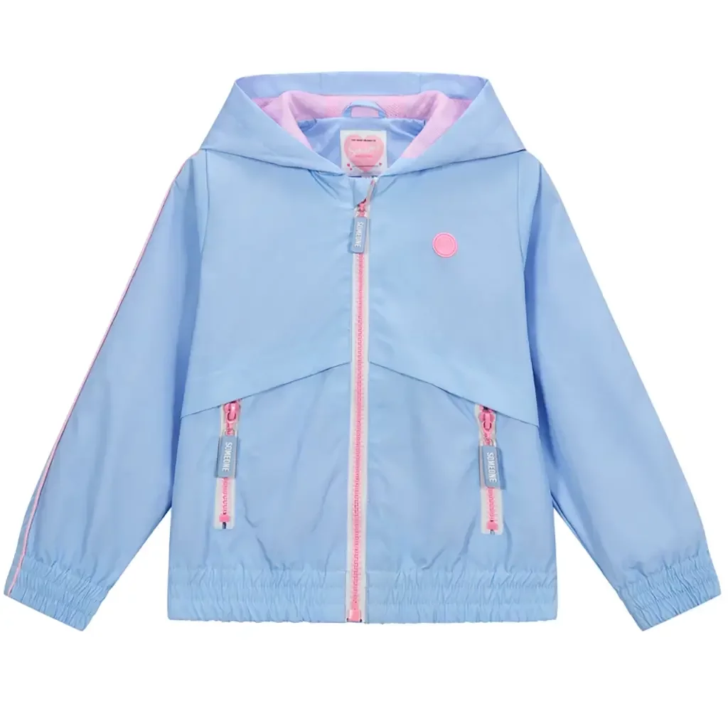 Zomerjas Zoya (light blue)