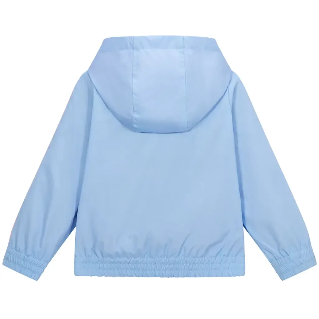 Zomerjas Zoya (light blue)