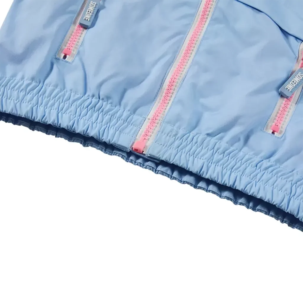 Zomerjas Zoya (light blue)