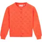 Someone Vestje Jolien (fluo coral)